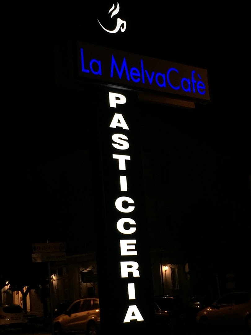 La MelvaCafe' Pasticceria · Foto 2