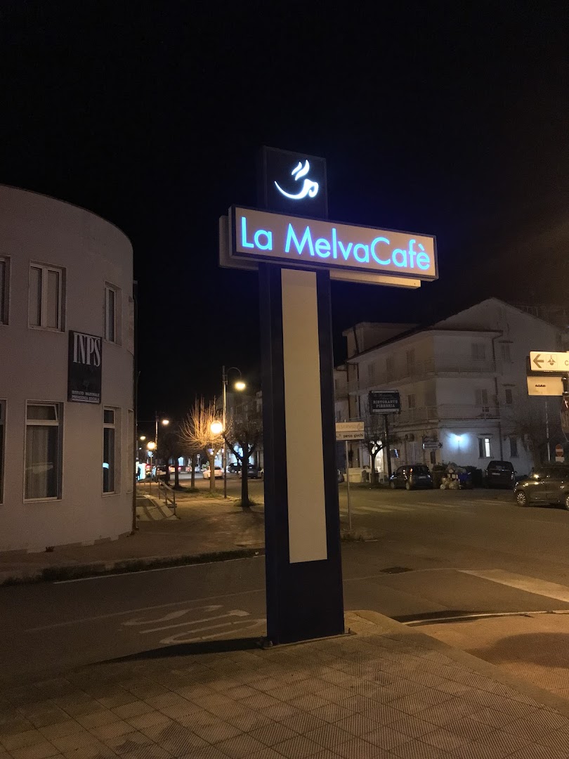 La MelvaCafe' Pasticceria · Foto 4