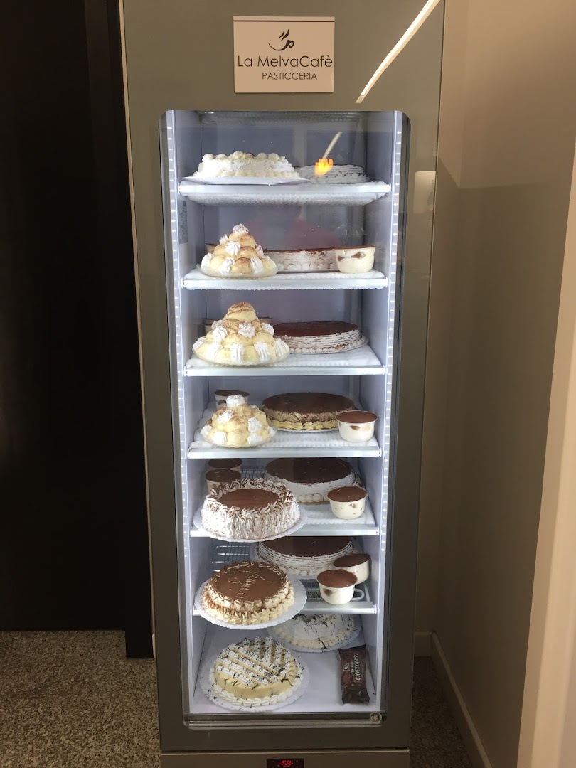 La MelvaCafe' Pasticceria · Foto 6