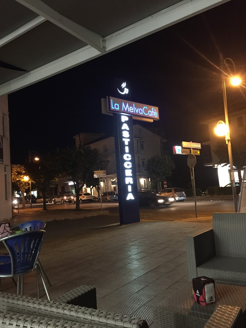 La MelvaCafe' Pasticceria · Foto 3