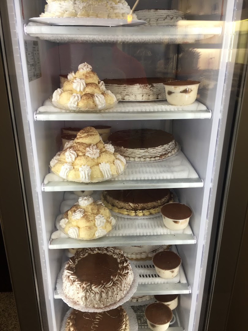 La MelvaCafe' Pasticceria · Foto 5