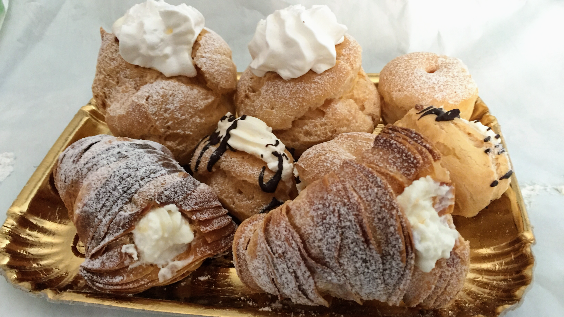 La MelvaCafe' Pasticceria · Foto 1